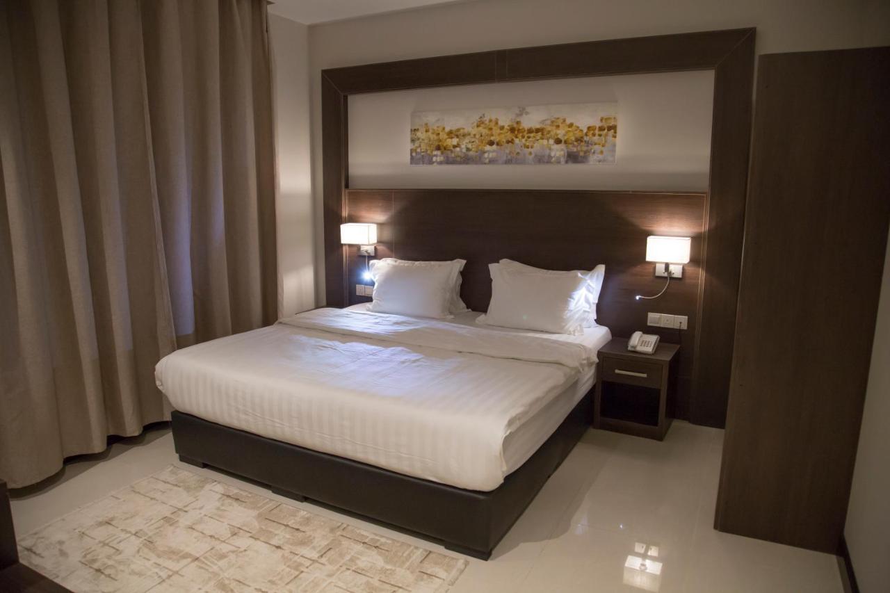 Emerald Residence Янбу Стая снимка