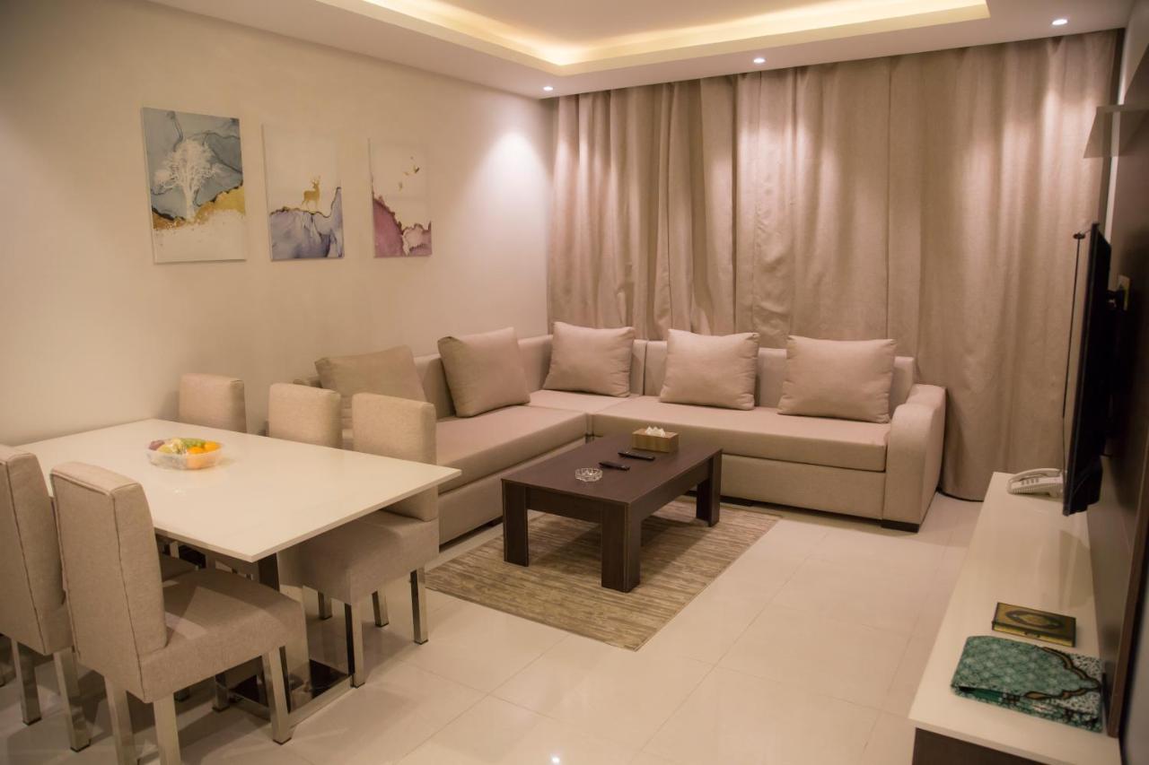 Emerald Residence Янбу Стая снимка